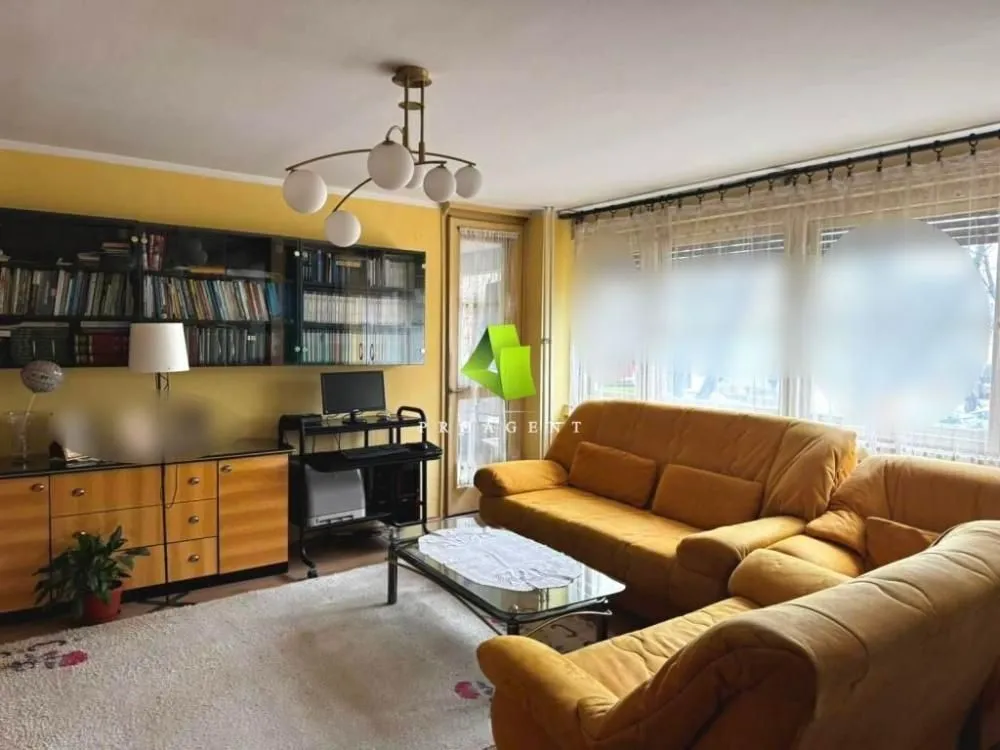 Prodaja, trosoban stan, 83m², Medijana, Niš