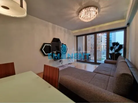 Stan in Novi Beograd Blok 65