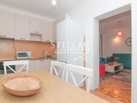 Izdavanje, stan, 58m², Stari Aerodrom, Podgorica - image 9