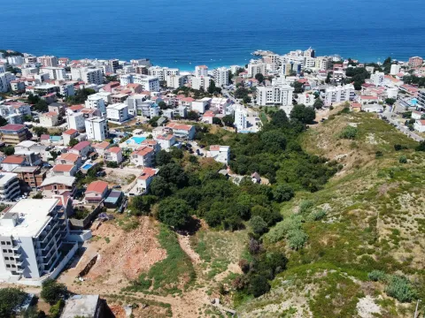 Prodaja, plac, 1500m², Dobre Vode, Bar - image 9