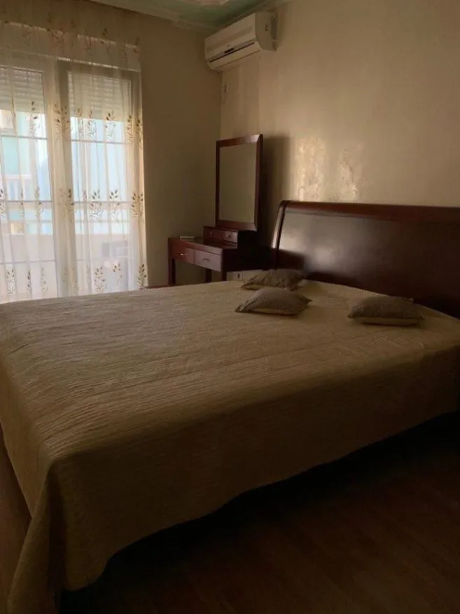 Sale, two bedroom apartment, 65m², Rafailovići, Budva