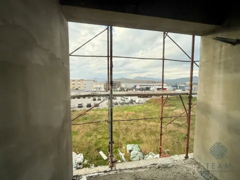 Prodaja, jednosoban stan, 44m², Zabjelo, Podgorica - image 7