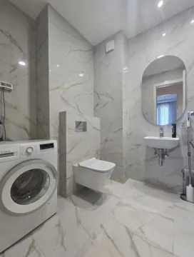 Rent, two bedroom apartment, 79m², Central Point, Podgorica - image 3