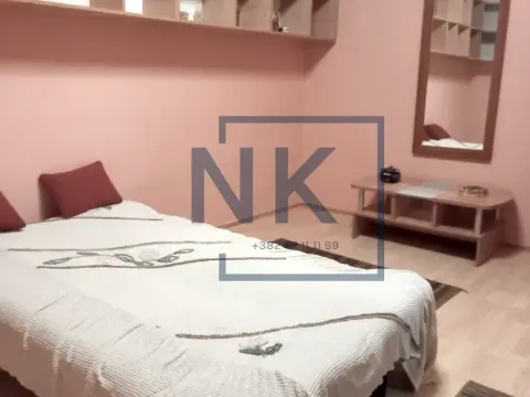 Rent, three bedroom apartment, 85m², Momišići, Podgorica - image 6