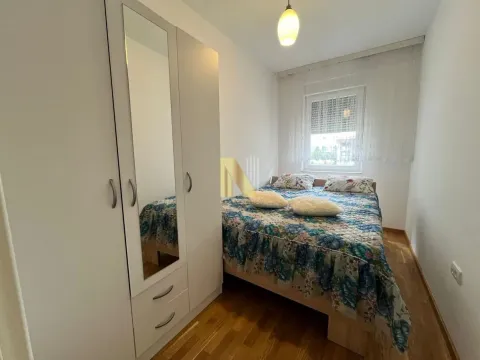 Izdavanje, jednosoban stan, 37m², Rotkvarija, Novi Sad Sve Podlokacije - image 6
