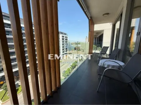 Prodaja, dvosoban stan, 63m², Novi Beograd Blok 65, Novi Beograd Sve Podlokacije - image 15