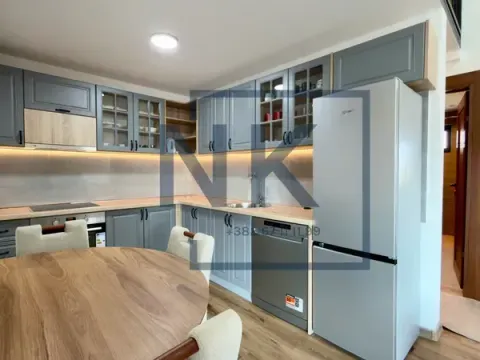 Izdavanje, jednosoban stan, 63m², Tološi, Podgorica - image 6