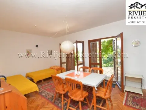 Prodaja, kuća, 104m², Baošići, Herceg Novi - image 19