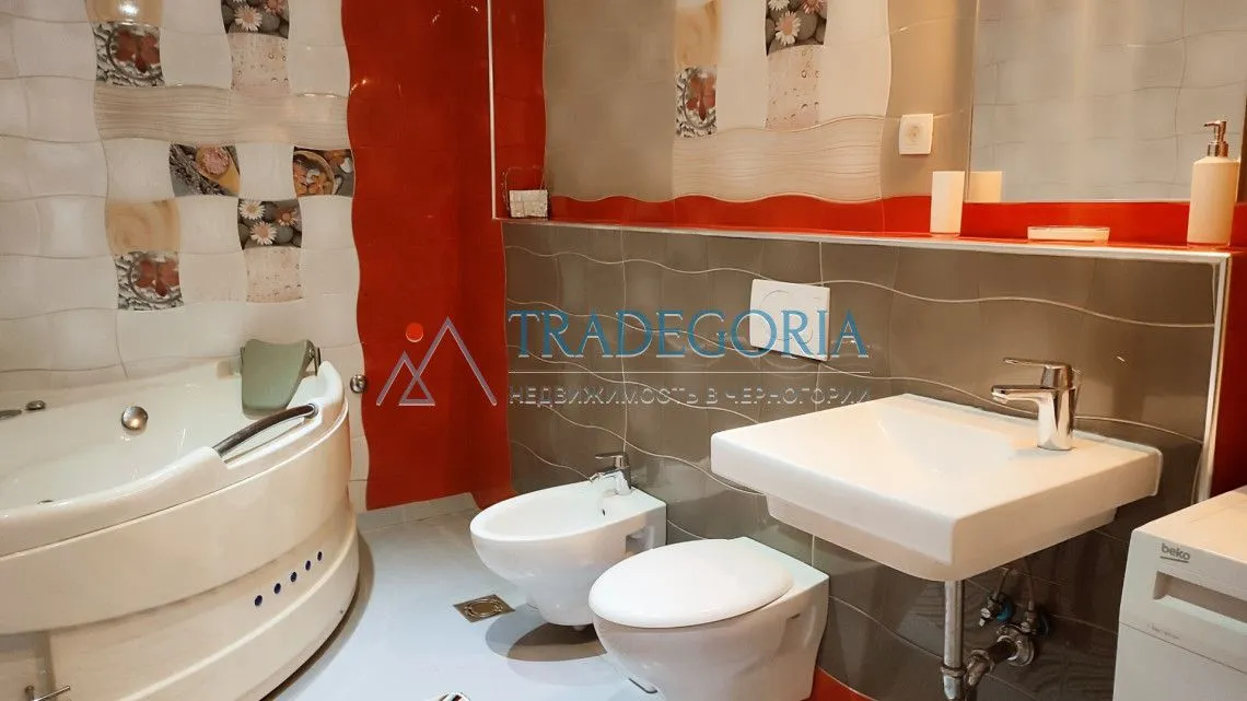 Prodaja, dvosoban stan, 97m², Dobra Voda, Bar