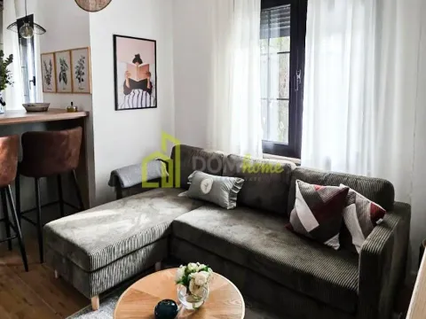 Izdavanje, jednosoban stan, 39m², Preko Morače, Podgorica - image 2