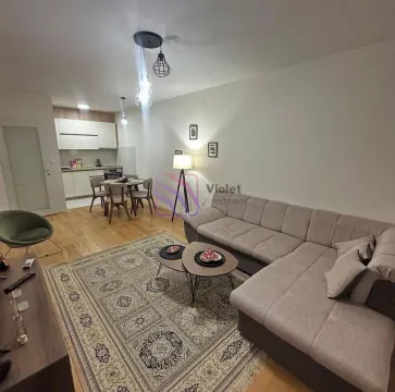 Izdavanje, jednosoban stan, 49m², Central Point, Podgorica - image 5