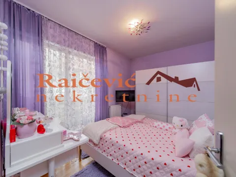 Sale, two bedroom apartment, 68m², Zemun Gornji Grad, Zemun Sve Podlokacije - image 11