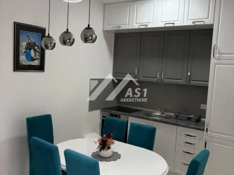 Izdavanje, jednosoban stan, 44m², Podbara, Novi Sad Sve Podlokacije - image 5