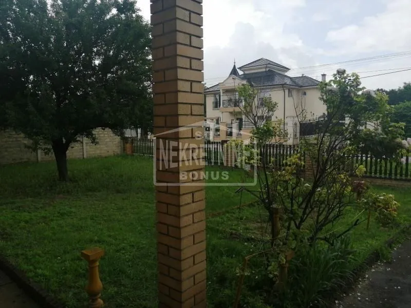 Prodaja, kuća, 155m², Veliki Radanovac, Subotica