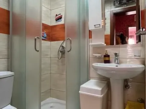 Sale, three bedroom apartment, 99m², Budva, Crna Gora - image 14