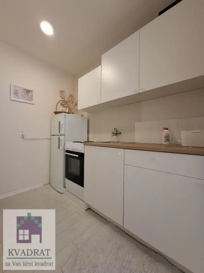 Prodaja, trosoban stan, 57m², Šabac, Srbija
