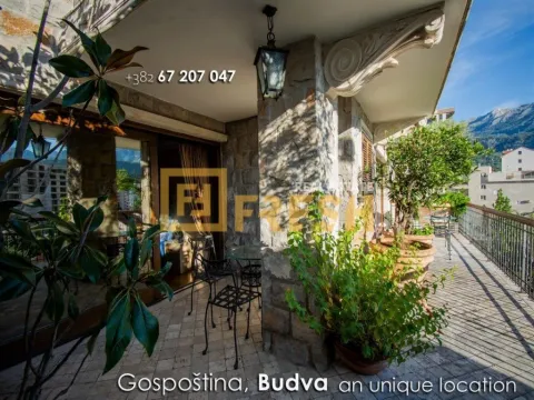 Sale, house, 1264m², Budva, Crna Gora - image 8