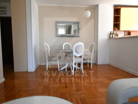 Izdavanje, jednosoban stan, 56m², Momišići, Podgorica - image 4