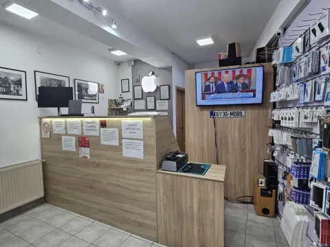 Poslovni prostor in Centar