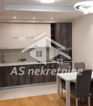 Rent, two bedroom apartment, 55m², Novi Beograd Blok 67, Novi Beograd Sve Podlokacije - image 17