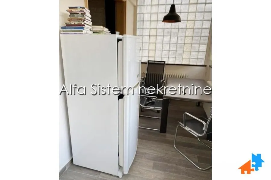 Rent, three bedroom apartment, 120m², Brace Jerković, Voždovac Sve Podlokacije