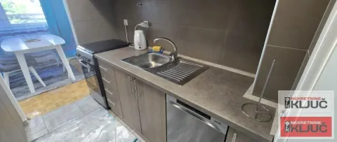 Izdavanje, dvosoban stan, 54m², Rotkvarija, Novi Sad Sve Podlokacije - image 9