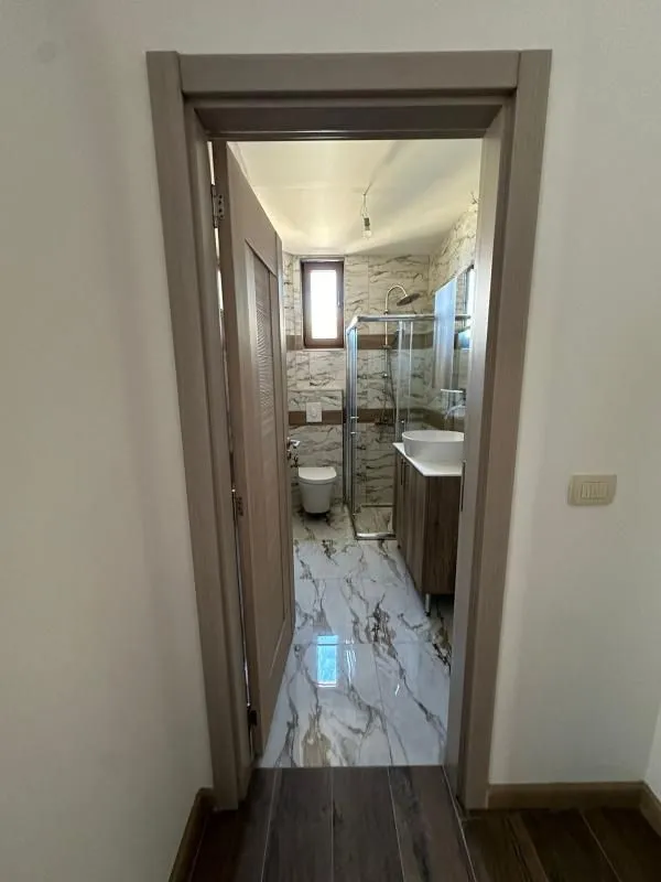 Prodaja, jednosoban stan, 45m², Kumbor, Herceg Novi