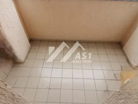 Izdavanje, dvosoban stan, 46m², Grbavica, Novi Sad Sve Podlokacije - image 12