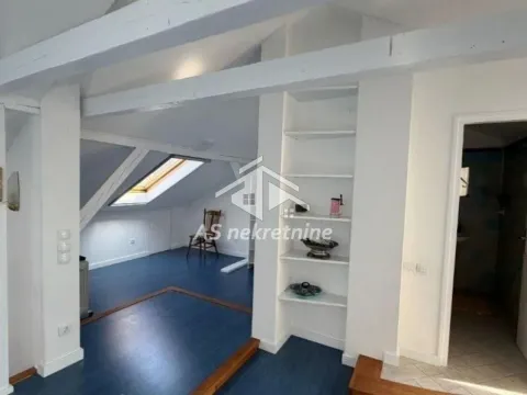 Izdavanje, stan, 210m², Čukarica, Beograd - image 21