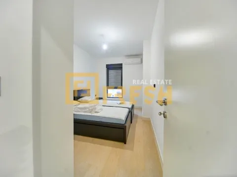 Rent, two bedroom apartment, 69m², Krivi Most, Podgorica - image 6