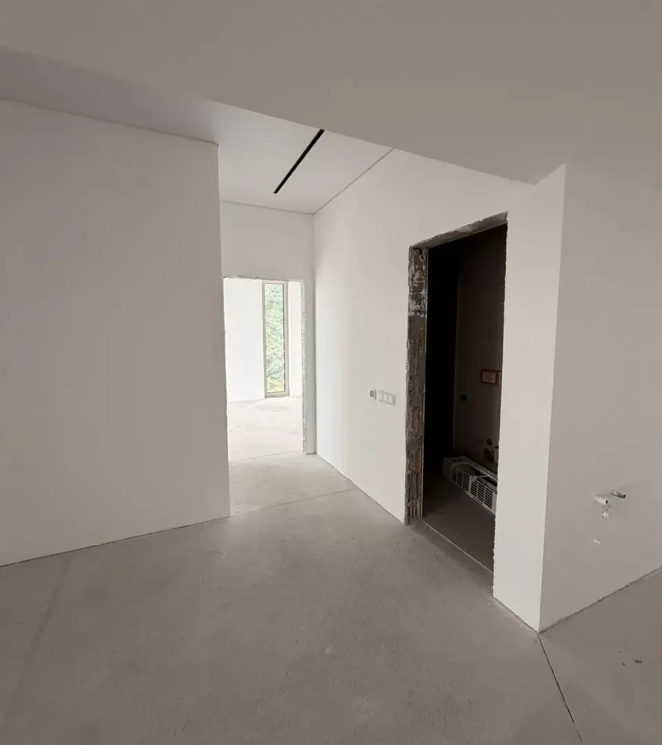 Sale, one bedroom apartment, 79m², Pržno, Budva
