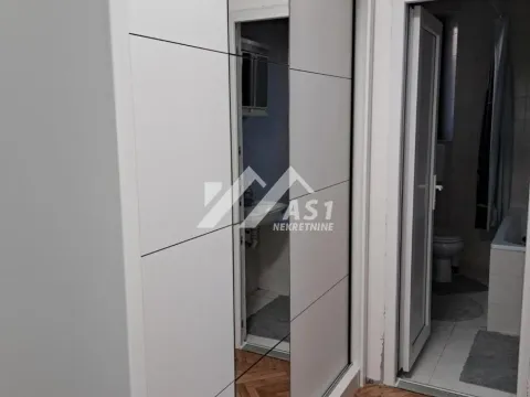 Izdavanje, jednosoban stan, 40m², Novi Sad Sve Podlokacije, Novi Sad - image 9