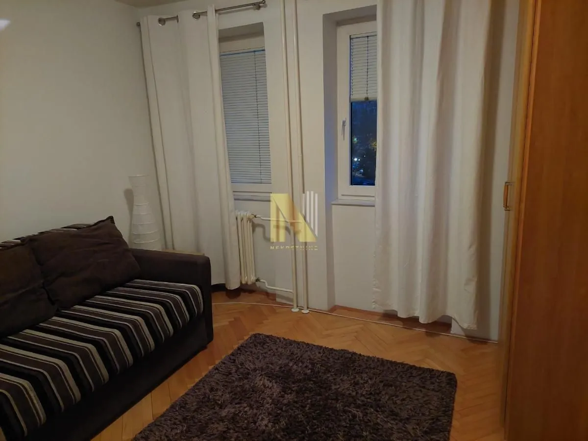 Izdavanje, dvosoban stan, 48m², Grbavica, Novi Sad Sve Podlokacije