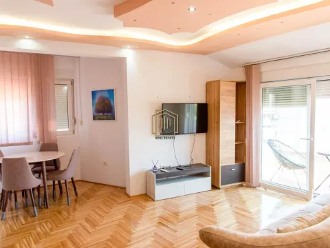 Izdavanje, jednosoban stan, 46m², Zabjelo, Podgorica - image 5