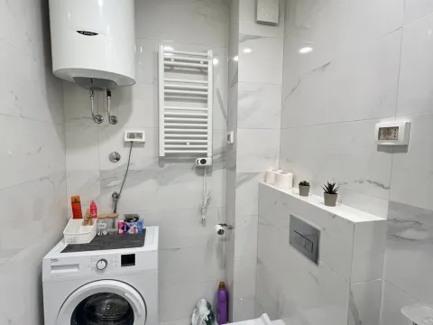 Rent, one bedroom apartment, 47m², Central Point, Podgorica - image 8