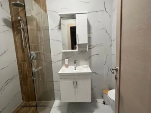 Izdavanje, jednosoban stan, 45m², Zabjelo, Podgorica - image 8