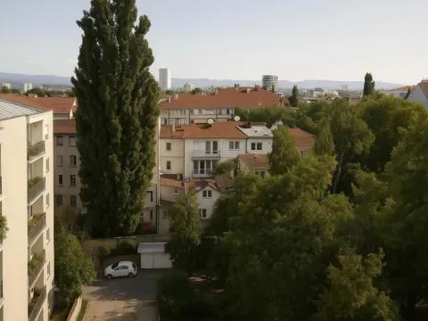 Prodaja, trosoban stan, 86m², Centar, Novi Sad - image 10