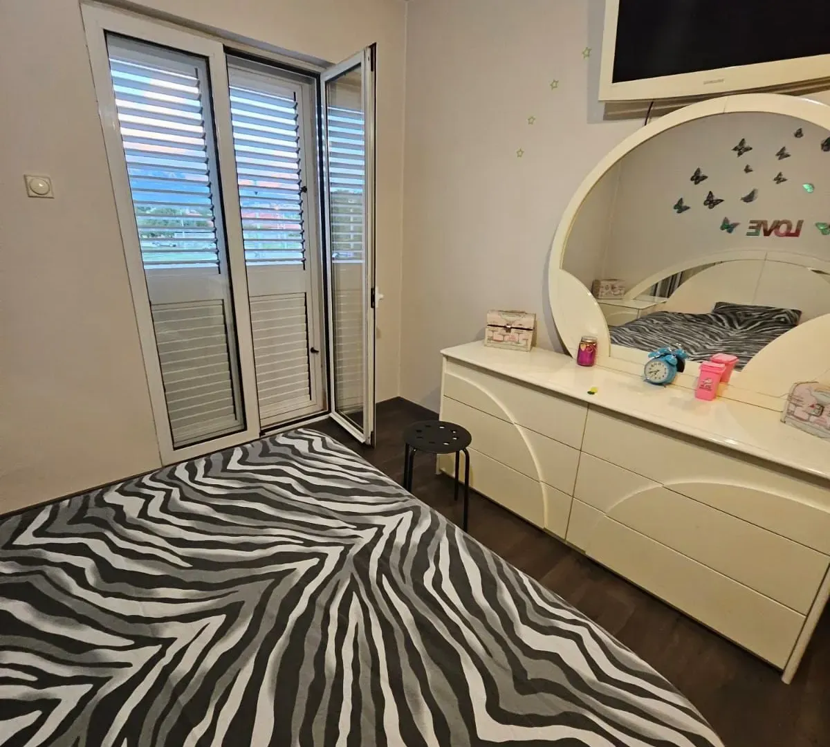 Prodaja, stan, 65m², Podgorica, Crna Gora