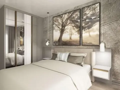 Prodaja, jednosoban stan, 55m², Tivat, Crna Gora - image 5