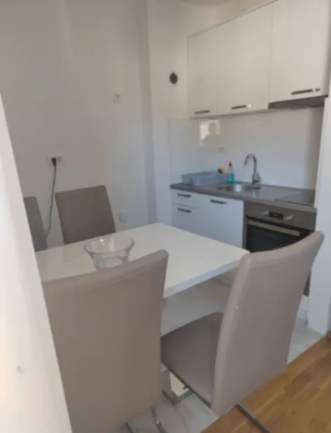 Prodaja, stan, 35m², Centar, Budva