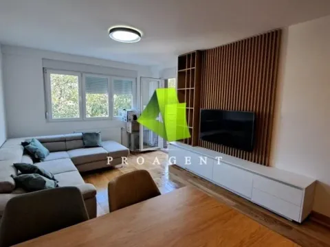 Rent, one bedroom apartment, 50m², Medijana, Niš - image 8