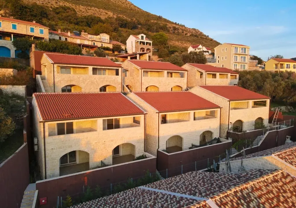 Prodaja, kuća, 50m², Budva, Crna Gora