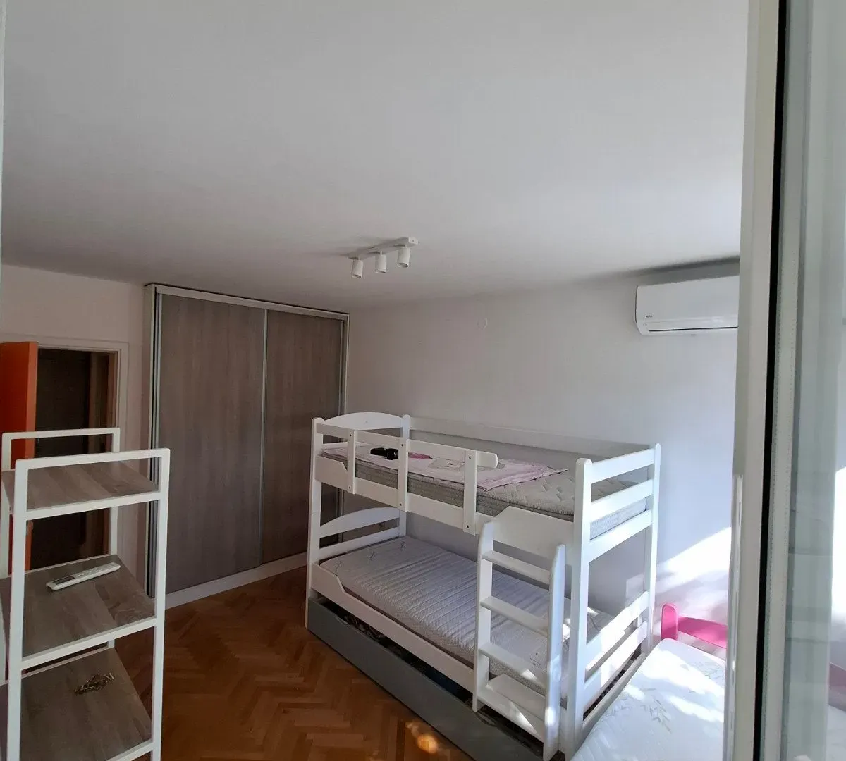Sale, two bedroom apartment, 71m², Zabjelo, Podgorica