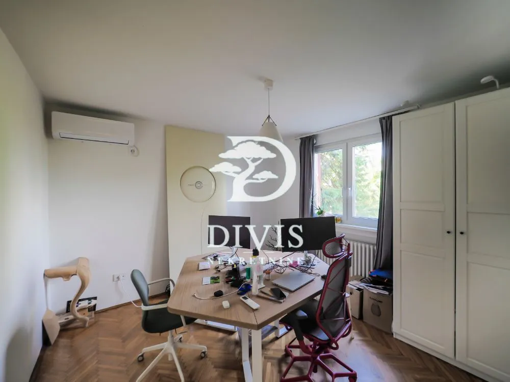 Rent, apartment, 108m², Senjak, Beograd