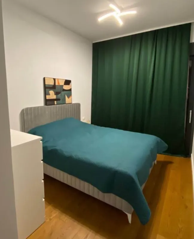 Sale, two bedroom apartment, 78m², Bar, Crna Gora
