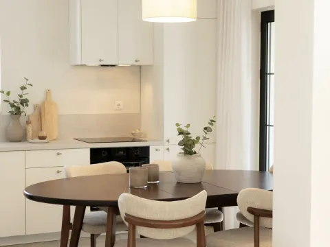 Sale, one bedroom apartment, 98m², Tivat, Crna Gora - image 7