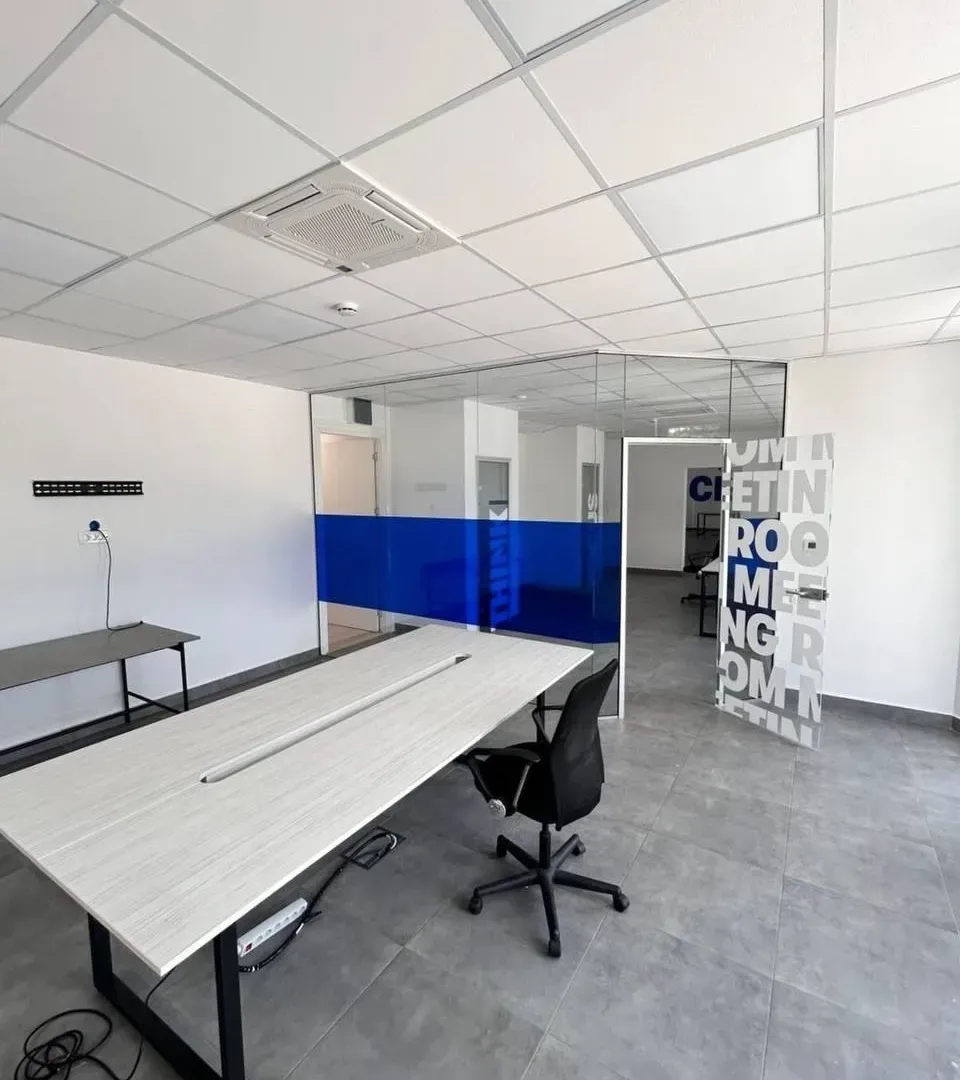 Rent, office space, 158m², Centar, Budva