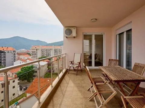 Sale, two bedroom apartment, 88m², Lazi, Budva - image 17
