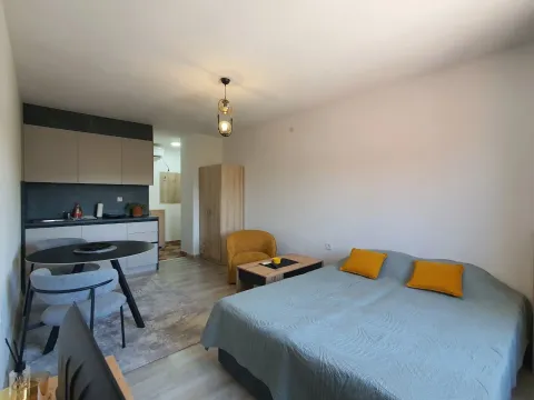 Rent, studio apartment, 26m², Malo Brdo, Podgorica - image 5