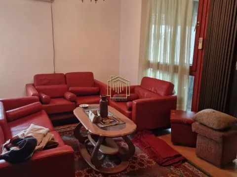 Rent, three bedroom apartment, 95m², Blok 5, Podgorica